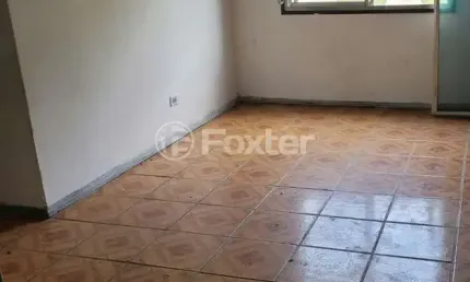 Apartamento com 3 quartos à venda na Rua Doutor Pio Fiori de Azevedo, 85, Vila Nova, Porto Alegre, 60 m2 por R$ 215.000
