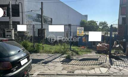 Casa com 1 quarto à venda na Avenida Presidente Getúlio Vargas, 1012, Bela Vista, Alvorada, 80 m2 por R$ 1.600.000