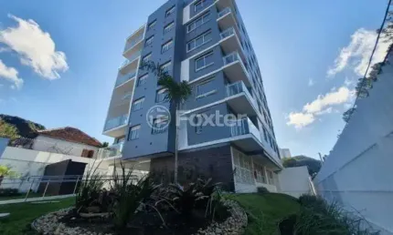 Apartamento com 2 quartos à venda na Avenida Brasília, 312, Vila Ipiranga, Porto Alegre, 74 m2 por R$ 590.000