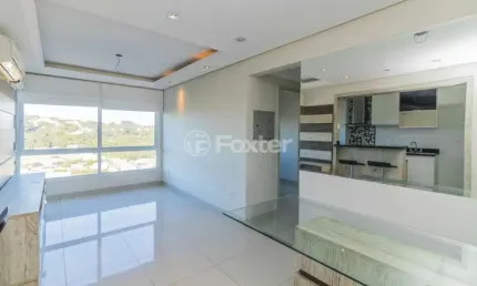 Apartamento com 3 quartos à venda na Avenida da Cavalhada, 4530, Cavalhada, Porto Alegre, 71 m2 por R$ 405.000