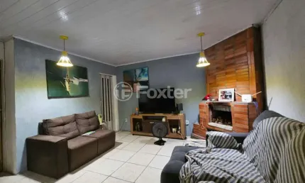 Casa com 2 quartos à venda na Rua Serafim De Alencastro, 71, Sarandi, Porto Alegre, 150 m2 por R$ 990.000