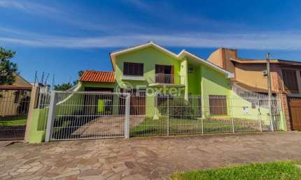 Casa com 3 quartos à venda na Avenida Oswaldo Gonçalves Cruz, 439, Ipanema, Porto Alegre, 286 m2 por R$ 931.000
