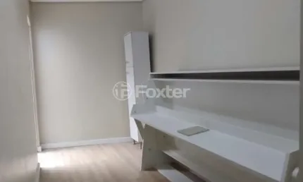 Apartamento com 2 quartos à venda na Rua Olinda, 295, Floresta, Porto Alegre, 38 m2 por R$ 255.000