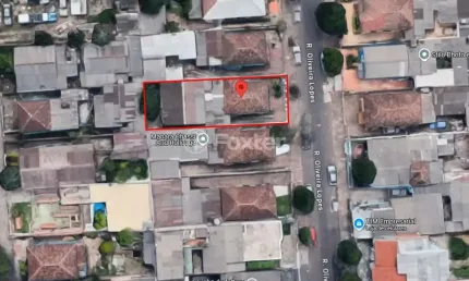 Terreno à venda na Rua Oliveira Lopes, 994, Sarandi, Porto Alegre, 300 m2 por R$ 180.000
