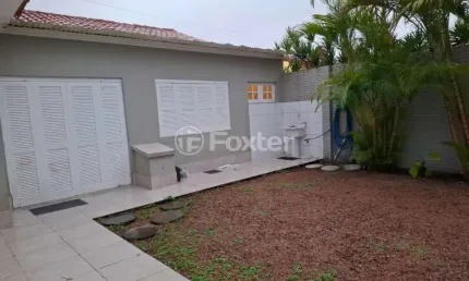 Casa com 5 quartos à venda na rua rio tainhas, 209, centro, xangri-lá, 345 m2 por r$ 1.070.000