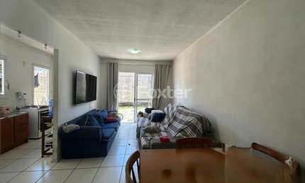 Casa em condomínio fechado com 3 quartos à venda na Acesso Terra Nova, 501, Terra Nova, Alvorada, 143 m2 por R$ 290.000