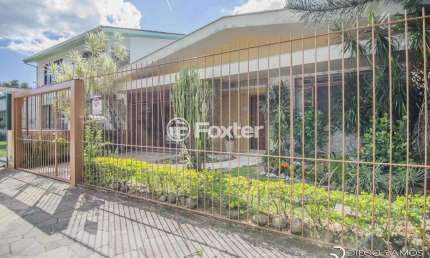 Casa com 3 quartos à venda na Rua Congo, 264, Vila Ipiranga, Porto Alegre, 209 m2 por R$ 800.000