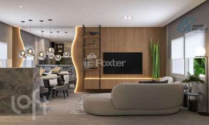 Casa com 3 quartos à venda na Rua Lopes Trovão, 282, São José, Canoas, 118 m2 por R$ 799.000