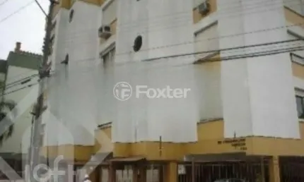 Apartamento com 2 quartos à venda na rua doutor campos velho, 882, cristal, porto alegre, 65 m2 por r$ 230.000