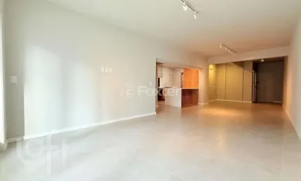 Apartamento com 3 quartos à venda na rua vinte e quatro de outubro, 89, moinhos de vento, porto alegre, 148 m2 por r$ 1.189.000