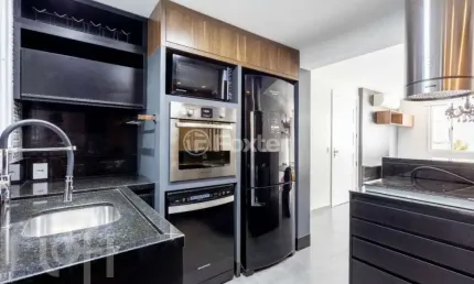 Casa com 3 quartos à venda na Avenida José Aloísio Filho, 965, Humaitá, Porto Alegre, 86 m2 por R$ 550.000