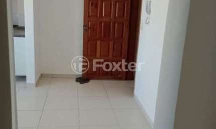Apartamento com 1 quarto à venda na Rua Luiz Afonso, 739, Cidade Baixa, Porto Alegre, 32 m2 por R$ 250.000