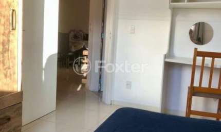 Apartamento com 2 quartos à venda na Rua Belarmino José da Silva, 45, Ipiranga, São José, 51 m2 por R$ 285.000