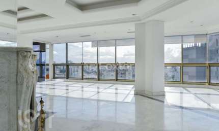 Apartamento com 4 quartos à venda na Avenida Coronel Lucas de Oliveira, 655, Bela Vista, Porto Alegre, 382 m2 por R$ 5.300.000