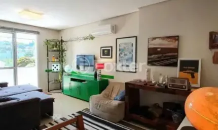 Apartamento com 2 quartos à venda na rua josé albino reuse, 1178, cinqüentenário, caxias do sul, 85 m2 por r$ 575.000