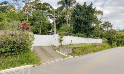 Casa com 3 quartos à venda na Rua Bento Manoel Ferreira, 1787, Ratones, Florianópolis, 200 m2 por R$ 2.800.000