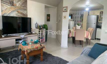Casa com 3 quartos à venda na Servidão Nossa Senhora do Desterro, 33, Carianos, Florianópolis, 275 m2 por R$ 800.000