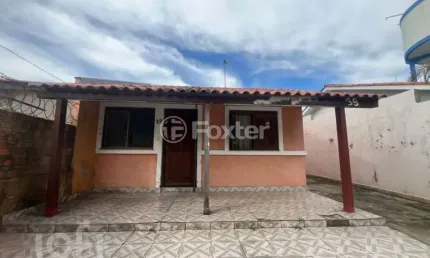Casa com 2 quartos à venda na Rua Alexandria, 39, São José, Canoas, 98 m2 por R$ 380.000