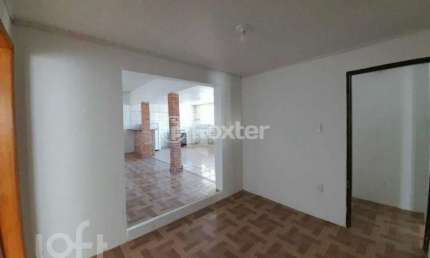 Casa com 4 quartos à venda na Rua dos Flamingos, 36, Harmonia, Canoas, 110 m2 por R$ 370.000