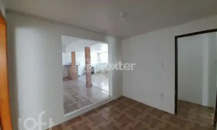 Casa com 4 quartos à venda na Rua dos Flamingos, 36, Harmonia, Canoas, 110 m2 por R$ 370.000