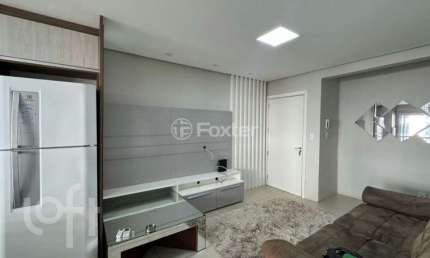 Apartamento com 2 quartos à venda na Rua São Leopoldo, 711, Liberdade, Novo Hamburgo, 65 m2 por R$ 353.000