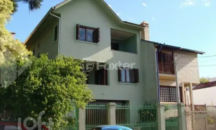 Casa com 3 quartos à venda na Avenida Marquês de Souza, 337, Jardim São Pedro, Porto Alegre, 350 m2 por R$ 1.200.000