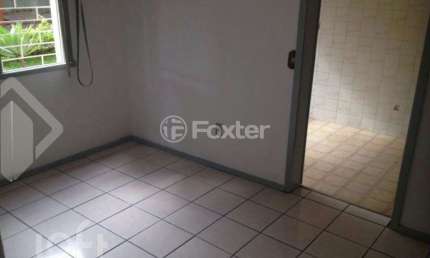 Apartamento com 2 quartos à venda na Rua José Domingos Varella, 61, Cavalhada, Porto Alegre, 46 m2 por R$ 190.800