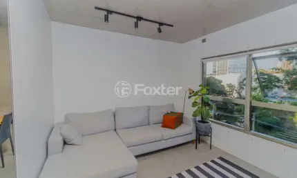 Apartamento com 2 quartos à venda na Rua Mário Antunes da Cunha, 511, Petrópolis, Porto Alegre, 68 m2 por R$ 795.000