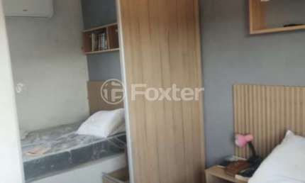 Casa em condomínio fechado com 3 quartos à venda na Rua Talita da Cunha Chaves, 620, Lomba do Pinheiro, Porto Alegre, 96 m2 por R$ 530.000
