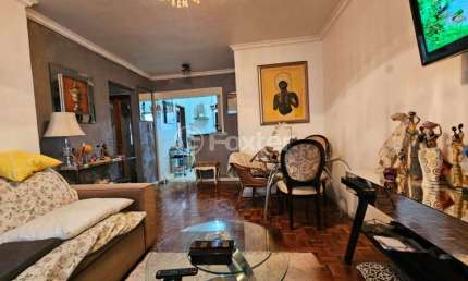 Apartamento com 2 quartos à venda na Rua Domingos Rubbo, 266, Cristo Redentor, Porto Alegre, 58 m2 por R$ 350.000