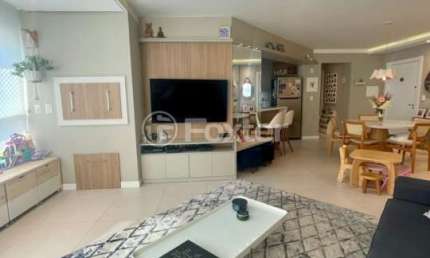 Apartamento com 3 quartos à venda na Rua Caramuru, 21, Centro, Canoas, 103 m2 por R$ 1.186.055
