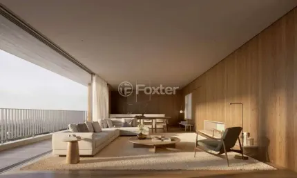 Apartamento com 2 quartos à venda na Rua Auxiliadora, 210, Auxiliadora, Porto Alegre, 159 m2 por R$ 2.779.752