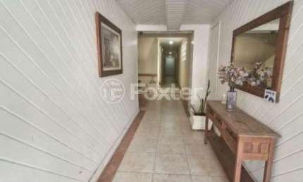 Cobertura com 3 quartos à venda na Avenida Alegrete, 414, Petrópolis, Porto Alegre, 117 m2 por R$ 450.000