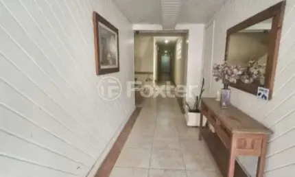 Cobertura com 3 quartos à venda na Avenida Alegrete, 414, Petrópolis, Porto Alegre, 117 m2 por R$ 450.000