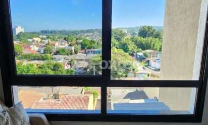 Apartamento com 2 quartos à venda na Rua Aracaju, 155, Centro, Sapucaia do Sul, 73 m2 por R$ 460.000