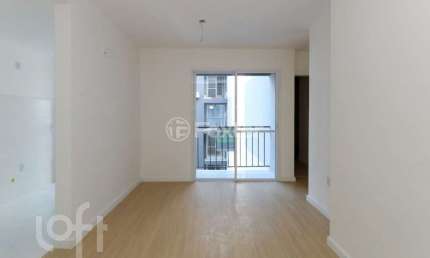 Apartamento com 3 quartos à venda na Rua Henrique Stefani, 761, Igara, Canoas, 60 m2 por R$ 330.000