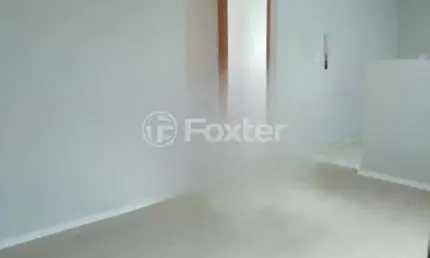 Apartamento com 2 quartos à venda na Rua Guarujá, 400, São José, Canoas, 41 m2 por R$ 200.000