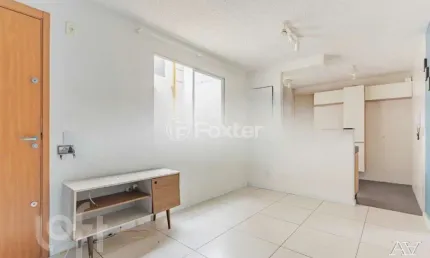 Apartamento com 2 quartos à venda na Rua Guarujá, 300, São José, Canoas, 41 m2 por R$ 215.000