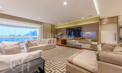 Apartamento com 2 quartos à venda na Rua Coronel Bordini, 1800, Auxiliadora, Porto Alegre, 179 m2 por R$ 4.200.000