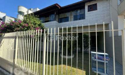 Casa com 5 quartos à venda na Rua Princesa Isabel, 27, Ponte do Imaruim, Palhoça, 434 m2 por R$ 1.550.000