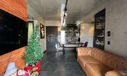 Apartamento com 2 quartos à venda na Rodovia Admar Gonzaga, 1669, Itacorubi, Florianópolis, 65 m2 por R$ 1.090.000