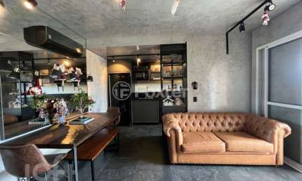 Apartamento com 2 quartos à venda na Rodovia Admar Gonzaga, 1669, Itacorubi, Florianópolis, 65 m2 por R$ 1.090.000