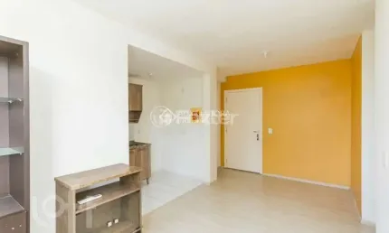 Apartamento com 2 quartos à venda na Avenida Juca Batista, 250, Cavalhada, Porto Alegre, 47 m2 por R$ 310.000