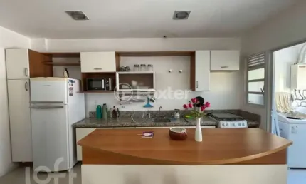 Apartamento com 2 quartos à venda na Rua Rodolfo Hickel, 656, Canasvieiras, Florianópolis, 90 m2 por R$ 950.000