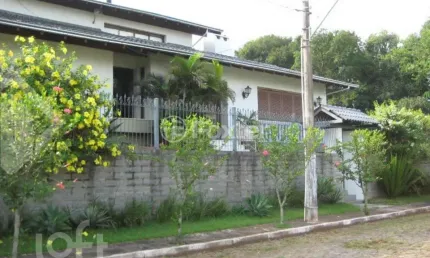Casa com 3 quartos à venda na Rua São Luís do Maranhão, 46, Boa Vista, Novo Hamburgo, 453 m2 por R$ 1.850.000