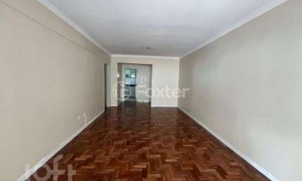 Apartamento com 3 quartos à venda na Rua Pedro Weingartner, 135, Centro, Canoas, 129 m2 por R$ 600.000