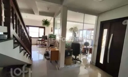 Casa com 5 quartos à venda na Rua Alcides Fernandes da Cunha, 73, Freitas, Sapucaia do Sul, 284 m2 por R$ 2.200.000