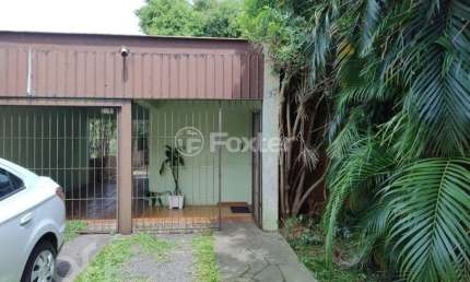 Casa com 3 quartos à venda na Avenida Farroupilha, 2002, Marechal Rondon, Canoas, 150 m2 por R$ 500.000