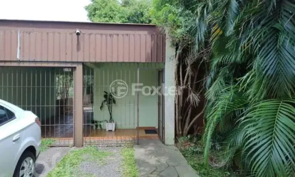 Casa com 3 quartos à venda na Avenida Farroupilha, 2002, Marechal Rondon, Canoas, 150 m2 por R$ 500.000