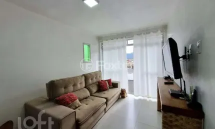 Casa com 3 quartos à venda na Rua do Engenho Velho, 152, Monte Verde, Florianópolis, 100 m2 por R$ 900.000
